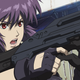 Illustration for article titled Did emGhost In the Shell/em Swap Out a Suicide Squad Member For an Avenger?